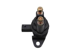 Sea-Doo - 16 Sea-Doo GTX Limited iS 260 Starter Solenoid - Image 2