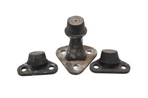 16 Sea-Doo GTX Limited iS 260 Engine Mounts