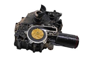 Sea-Doo - 16 Sea-Doo GTX Limited iS 260 Stator Cover - Image 2