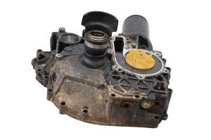 Sea-Doo - 16 Sea-Doo GTX Limited iS 260 Stator Cover - Image 3