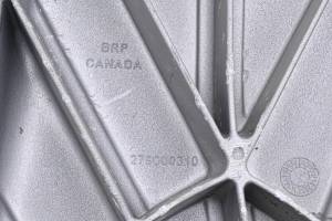 Sea-Doo - 16 Sea-Doo GTX Limited iS 260 Front Swingarm - Image 4