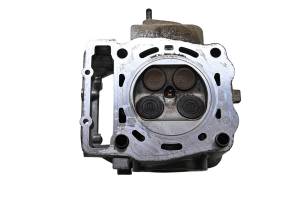 Polaris - 96 Polaris Sportsman 500 4x4 Cylinder Head For Parts - Image 5