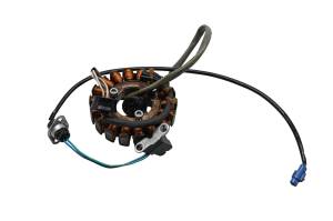 07 Kawasaki Ultra 250X Stator JT1500