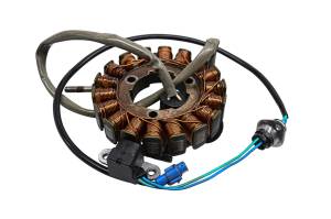 Kawasaki - 07 Kawasaki Ultra 250X Stator JT1500 - Image 3