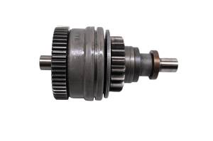 Kawasaki - 07 Kawasaki Ultra 250X Starter Bendix Gear JT1500 - Image 1