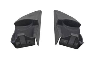 16 Sea-Doo GTX Limited iS 260 Latch Base Covers