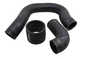 16 Sea-Doo GTX Limited iS 260 Exhaust Hoses