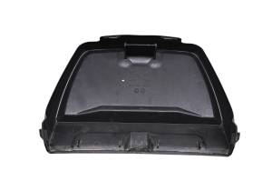 Sea-Doo - 16 Sea-Doo GTX Limited iS 260 Gauge Support Cover - Image 3