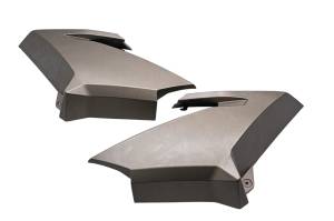 Sea-Doo - 16 Sea-Doo GTX Limited iS 260 Side Covers Panels Fenders Left & Right - Image 1