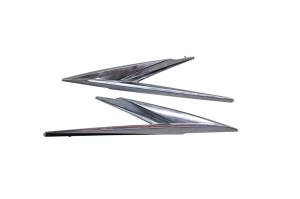 Sea-Doo - 16 Sea-Doo GTX Limited iS 260 Side Covers - Image 3