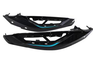 16 Sea-Doo GTX Limited iS 260 Side Covers Panels Fenders Left & Right