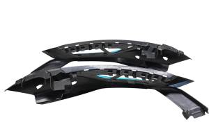 Sea-Doo - 16 Sea-Doo GTX Limited iS 260 Side Covers Panels Fenders Left & Right - Image 2