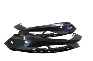 Sea-Doo - 16 Sea-Doo GTX Limited iS 260 Side Covers Panels Fenders Left & Right - Image 3