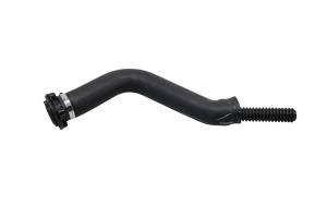 16 Sea-Doo GTX Limited iS 260 Gas Fuel Tank Filler Neck