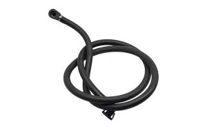 16 Sea-Doo GTX Limited iS 260 Fuel Line