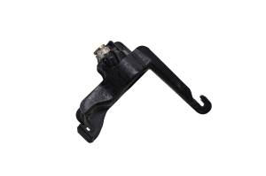 16 Sea-Doo GTX Limited iS 260 Exhaust System Support