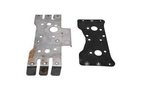 Sea-Doo - 16 Sea-Doo GTX Limited iS 260 Central Reinforcement Brackets - Image 2