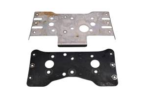 Sea-Doo - 16 Sea-Doo GTX Limited iS 260 Central Reinforcement Brackets - Image 3