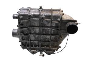 07 Kawasaki Ultra 250X Heat Exchanger Intercooler JT1500