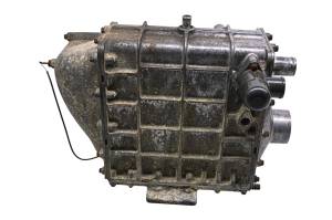 Kawasaki - 07 Kawasaki Ultra 250X Heat Exchanger Intercooler JT1500 - Image 3