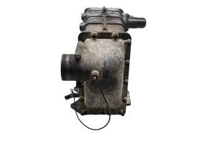 Kawasaki - 07 Kawasaki Ultra 250X Heat Exchanger Intercooler JT1500 - Image 4