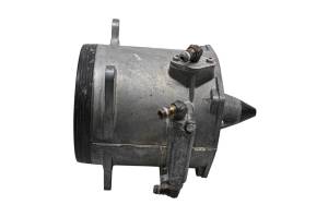 07 Kawasaki Ultra 250X Jet Pump & Impeller JT1500