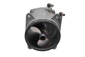 Kawasaki - 07 Kawasaki Ultra 250X Jet Pump & Impeller JT1500 - Image 3