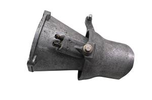 07 Kawasaki Ultra 250X Steering Nozzle & Venturi JT1500