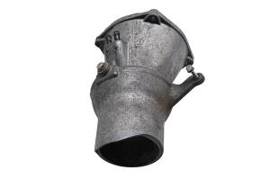 Kawasaki - 07 Kawasaki Ultra 250X Steering Nozzle & Venturi JT1500 - Image 2