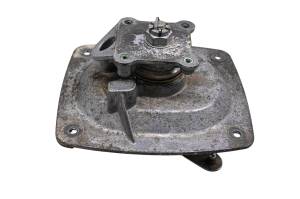 07 Kawasaki Ultra 250X Hand Pole Bar JT1500