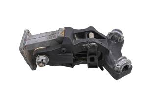 07 Kawasaki Ultra 250X Steering Stem Shaft JT1500