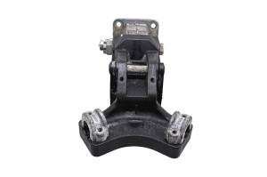 Kawasaki - 07 Kawasaki Ultra 250X Steering Stem Shaft JT1500 - Image 2