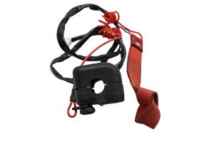 Kawasaki - 07 Kawasaki Ultra 250X Start Stop Switch JT1500 - Image 3