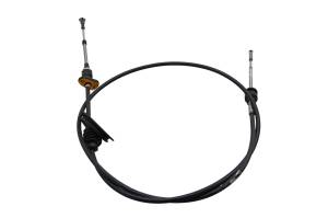 16 Sea-Doo GTX Limited iS 260 Steering Cable
