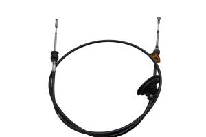 Sea-Doo - 16 Sea-Doo GTX Limited iS 260 Steering Cable - Image 4