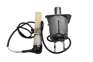 Sea-Doo - 16 Sea-Doo GTX Limited iS 260 Seat Shock Hydraulic Pump - Image 2