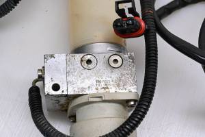 Sea-Doo - 16 Sea-Doo GTX Limited iS 260 Seat Shock Hydraulic Pump - Image 3