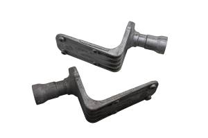 Sea-Doo - 16 Sea-Doo GTX Limited iS 260 Foot Pegs - Image 2