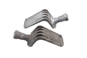 Sea-Doo - 16 Sea-Doo GTX Limited iS 260 Foot Pegs - Image 3