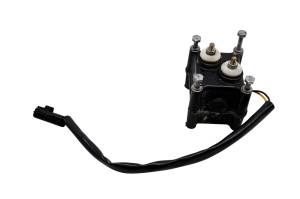07 Kawasaki Ultra 250X Starter Solenoid JT1500