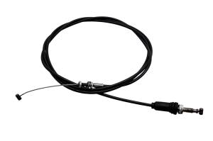 07 Kawasaki Ultra 250X Throttle Cable JT1500