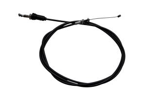 Kawasaki - 07 Kawasaki Ultra 250X Throttle Cable JT1500 - Image 3