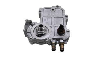 Kawasaki - 07 Kawasaki Ultra 250X Oil Cooler JT1500 - Image 2