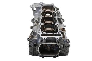 Kawasaki - 07 Kawasaki Ultra 250X Crankcase Center Crank Case JT1500 - Image 2