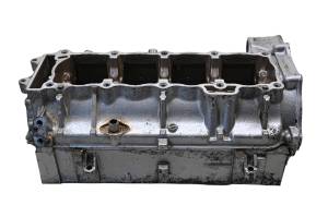Kawasaki - 07 Kawasaki Ultra 250X Crankcase Center Crank Case JT1500 - Image 3