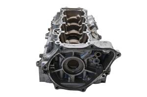 Kawasaki - 07 Kawasaki Ultra 250X Crankcase Center Crank Case JT1500 - Image 4