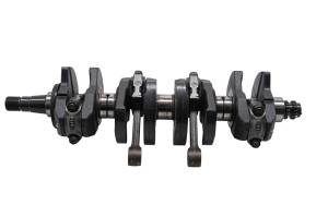 07 Kawasaki Ultra 250X Crankshaft Crank Shaft & Connecting Rods JT1500