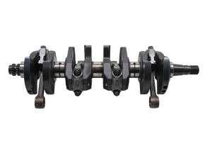 Kawasaki - 07 Kawasaki Ultra 250X Crankshaft Crank Shaft & Connecting Rods JT1500 - Image 3