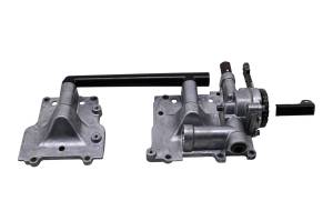 07 Kawasaki Ultra 250X Oil Pump JT1500