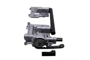 Kawasaki - 07 Kawasaki Ultra 250X Oil Pump JT1500 - Image 2